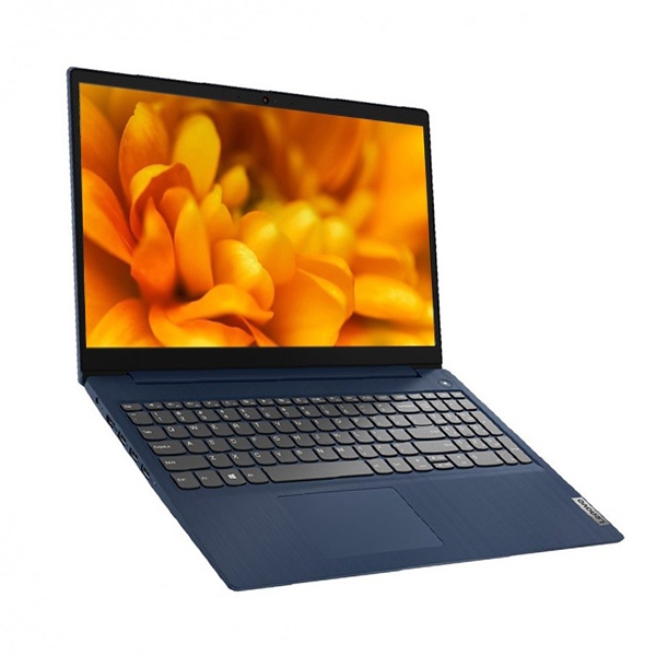 لپ تاپ 15.6 اینچی لنوو مدل IdeaPad 3 R5-5500U